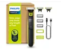 PHILIPS OneBlade 360 Face & Body - elektrischer Rasierer  (QP2824/31)