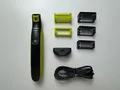 Philips OneBlade 360 QP2824/31 – gebraucht, sehr gut, ohne Klingen