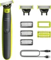 Philips OneBlade 360 QP2824/31 Rasierer – Bart- und Körpertrimmer..