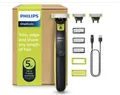 PHILIPS OneBlade 360 Face & Body - elektrischer Rasierer  (QP2824/31)