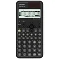 Casio FX-991DE CW Technisch wissenschaftlicher Rechner Schwarz Display (Stellen): 10 batteriebetrieben, solarbetrieben (B x H x T) 77 x 10.7 x 162 mm