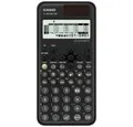 CASIO Taschenrechner Technisch wissenschaftlicher Rechner FX-991DE CW, Schutzhülle