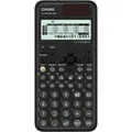 Casio Schulrechner FX-991DE ClassWiz, nicht programmierbar, Solar- und Batteriebetrieb
