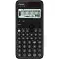 CASIO FX-991DE CW CASIO FX-991DE CW Wissenschaftlicher Taschenrechner schwarz
