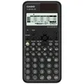 Casio FX-991DE CW  Technisch wissenschaftlicher Rechner Schwarz Display (Stel...