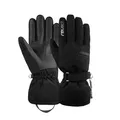 Reusch Helena R-TEX XT extra warme, wasserdichte, Winddichte und atmungsaktive Winterhandschuhe Fingerhandschuhe Schneehandschuhe Sporthandschuhe Skihandschuhe Damen