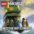 Various Lego Ninjago Hörbuch (Band 01) (CD) (US IMPORT)