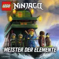 Various / LEGO Ninjago Hörbuch (Band 01)