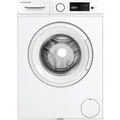 Telefunken Waschmaschine 7kg Frontlader 1400 U/Min Inverter Motor Schontrommel 15 Programme Weiß W714A1W