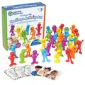 Learning Resources Alle Über Me Gefühle Aktivitätsset Emotions, Ausdrücke, Adhd