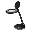 Goobay LED-Stand-Lupenleuchte (65576)