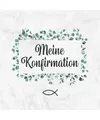 Meine Konfirmation: Gästebuch?Erinnerungsalbum?Für persönliche Glückwünsche