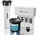 ARKA myAQUA® 1900 Starterset - Umkehrosmoseanlage + TDS + Multifilter + Harz