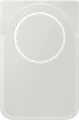 5000mAh Magnet Wireless Battery Pack Powerbank grau (EB-U2500XJEGWW)