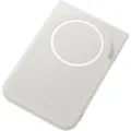 Samsung Powerbank EB-U2500, 5000mAh, USB-C, Induktion, Qi2, Ladeleistung 25 Watt
