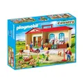 PLAYMOBIL® 4897 Mitnehm-Bauernhof