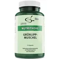 Grünlipp Muschel Kapseln