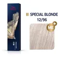 Wella Professionals Koleston Perfect Me+ Special Blonds 12/96 special blonde cendré-violett 60ml