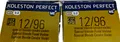 Wella Koleston Perfect SPECIAL BLONDE ME+ 12/96 CENDRE-VIOLETT 2 X 60 ml = 120ml