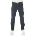 Lee® Straight-Jeans Extreme Motion Straight Jeanshose mit Stretch blau 44W / 34L