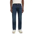 Lee Herren Straight Fit Xm Extreme Motion Jeans, Trip, 44W / 34L EU