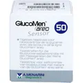 Glucomen areo Sensor Teststreifen Inhalt: 50 St