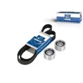 7.94542 DT Spare Parts Zahnriemensatz