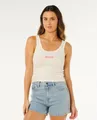 Rip Curl Tanktop Rip Curl Surf Puff Party Pack Tank