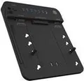 Docking & CloneStation für M.2 NVMe & M.2 SATA SSD & 2.5"/3.5" SATA SSD/HDD (IB-2915MSCL-C31)