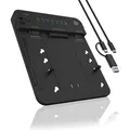 Icy Box IB-2915MSCL-C31 (IB-2915MSCL-C31)