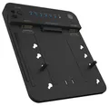 ICY BOX IB-2915MSCL-C31 M.2/2.5"/3.5" Klonstation + Dockingstation USB-C 3.1