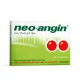 neo-angin Halstabletten Lutschtabletten 24 St
