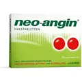 neo-angin Halstabletten 24 St