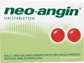 MCM KLOSTERFRAU Vertr. GmbH NEO-ANGIN Halstabletten 24 St 00826562