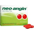 Neo-Angin Halstabletten
