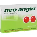 NEO-ANGIN Halstabletten 24 St. PZN 00826562
