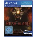 PS VR - Until Dawn: Rush Of Blood