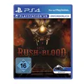 PS4 Playstation 4 - Until Dawn Rush of Blood  - NEU sealed
