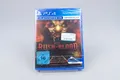 Playstation 4 *Until Dawn: Rush of Blood (PSVR)* PS4 Neu / New