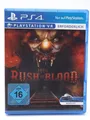 Until Dawn: Rush of Blood (Sony PlayStation 4) PS4 Spiel in OVP -  NEUWERTIG