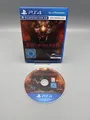 Until Dawn: Rush of Blood (Sony PlayStation 4)