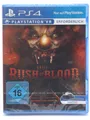 Until Dawn: Rush of Blood (Sony PlayStation 4) PS4 Spiel in OVP - NEU