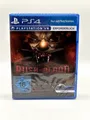 Until Dawn: Rush of Blood - VR only PS4 Playstation 4 - Neu&Sealed - Händler