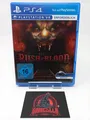 Until Dawn Rush of Blood - PS4 PlayStation 4 VR Spiel - BLITZVERSAND