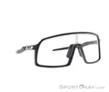 Oakley Sutro Sonnenbrille-Schwarz-One Size