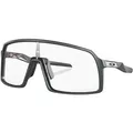 Oakley Sutro OO9406 98 - Sportbrille  - Matte Carbon 37