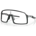 Oakley Sutro matte carbon/clear photochromic (940698)