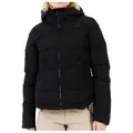 Protest - Women's PRTLucid Snowjacket - Skijacke Gr M schwarz
