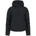 Protest Skijacke PRTLUCID (1-St) Front pocket schwarz M (38)
