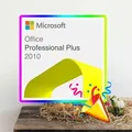 Office 2010 Professional Plus